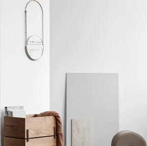 Mobile Mirror