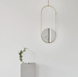 Mobile Mirror