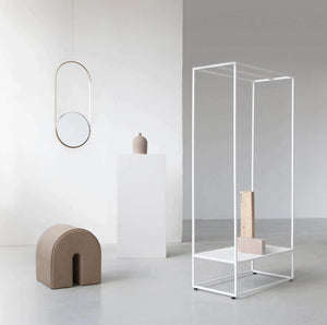Mobile Mirror