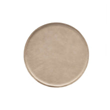 Load image into Gallery viewer, Seating Cushion - Stool - Beige