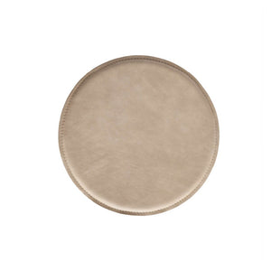 Seating Cushion - Stool - Beige