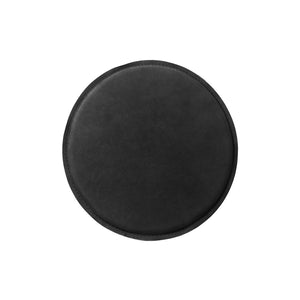 Seating Cushion - Stool - Black