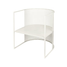 Load image into Gallery viewer, Bauhaus Lounge Chair - Beige