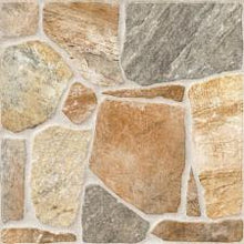 Load image into Gallery viewer, Floor, Glazed Porcelain Tiles - Kuzey - 45 x 45 - 6.33USD/m2