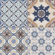 Load image into Gallery viewer, Glazed Porcelain Tiles - Island- 45 x 45 - 6.33USD/m2