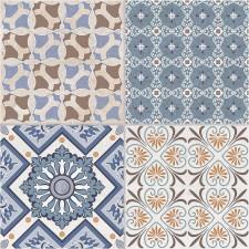 Glazed Porcelain Tiles - Island- 45 x 45 - 6.33USD/m2