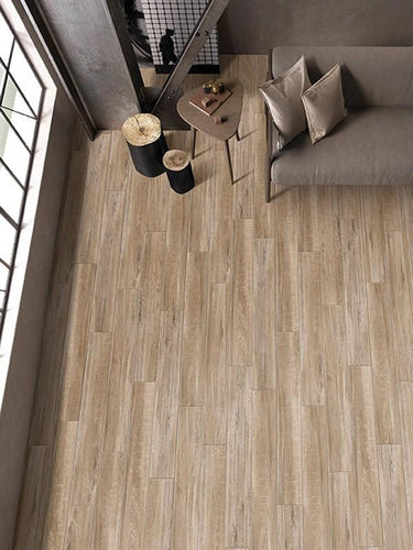 Glazed Porcelain Tiles - Akasya - Fon -15 x 90 - 8.95USD/m2