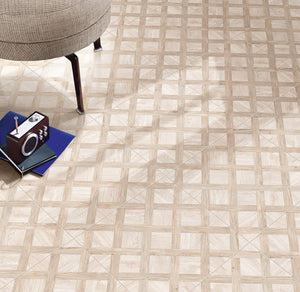 Floor, Glazed Porcelain Tiles - Sedir - 45 x 45 - 6.33USD/m2