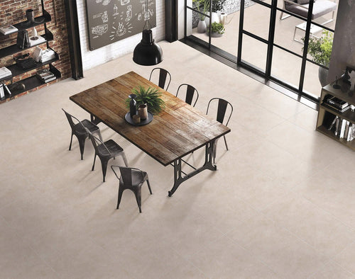 Glazed Porcelain - Zen - Fon - 60 x 120 - 10.97USD/m2
