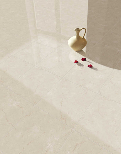 Floor, Glazed Porcelain Tiles - Nepal - 45 x 45 - 6.33USD/m2