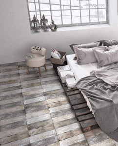 Wall, Floor, Glazed Porcelain Tiles - Nostalji - 30 x 60 - 6.33USD/m2
