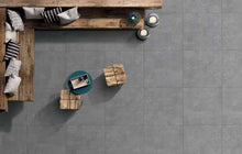 Load image into Gallery viewer, Wall, Floor, Glazed Porcelain Tiles - Riva - Fon - 61 x 61 - 7.48USD/m2