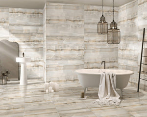 Glazed Porcelain Tiles - Asi - Fon - 60 x 60 - 9.59USD/m2
