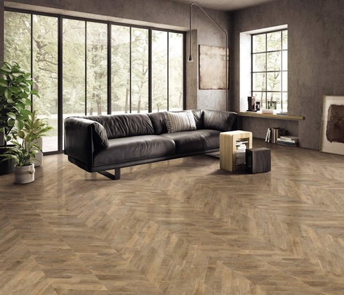 Glazed Porcelain Tiles - Aspen - Fon - 45 x 90 - 10.03USD/m2