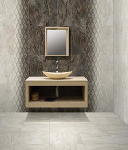 Floor Tiles - Barok - Fon - 30 x 60 - 6.25USD/m2