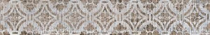 Glazed Porcelain, Decor  - Botanik - Fon - 15 x 90 - 8.95USD/m2