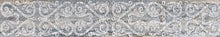 Load image into Gallery viewer, Glazed Porcelain, Decor  - Botanik - Fon - 15 x 90 - 8.95USD/m2