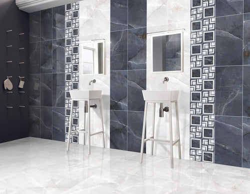 Wall Tiles - ECE - Fon - 30 x 60 - 6.25USD/m2