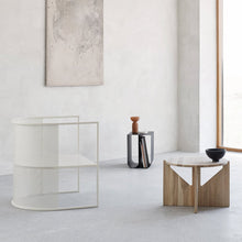 Load image into Gallery viewer, Bauhaus Lounge Chair - Beige