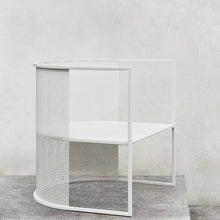 Load image into Gallery viewer, Bauhaus Lounge Chair - Beige