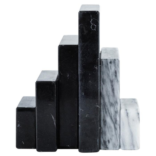 Bookend Sculpture