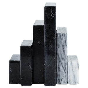 Bookend Sculpture