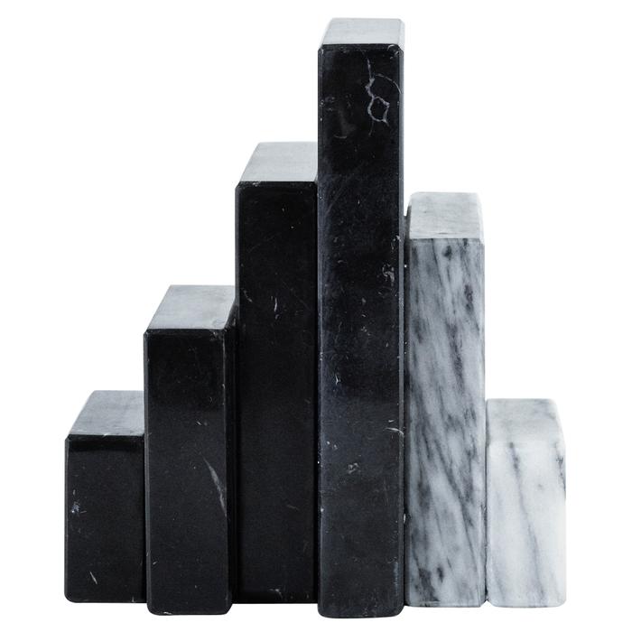 Bookend Sculpture