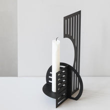 Load image into Gallery viewer, Dash Candlestick - Black