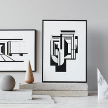 Load image into Gallery viewer, Desk Sculptures