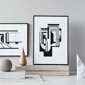 Desk Sculptures