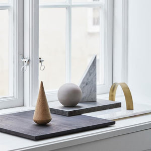 Desk Sculptures