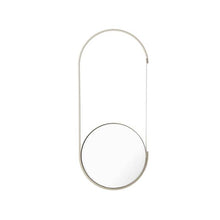 Load image into Gallery viewer, Mobile Mirror - Beige