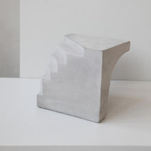Load image into Gallery viewer, Stair Sculpture - Terracotta