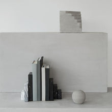Load image into Gallery viewer, Bookend Sculpture