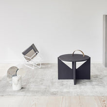 Load image into Gallery viewer, XL Table - Black