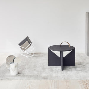XL Table - Black