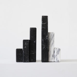 Bookend Sculpture