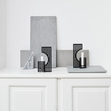 Load image into Gallery viewer, Dash Candlestick - Black