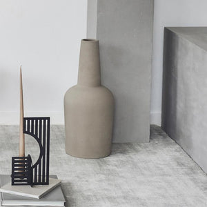 Dash Candlestick - Black