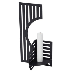 Dash Candlestick - Black