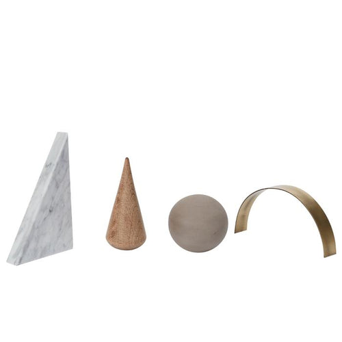 Desk Sculptures
