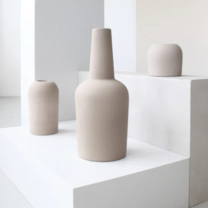 Dome Vase - Large
