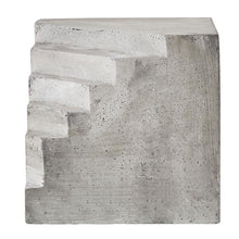Load image into Gallery viewer, Stair Sculpture - Terracotta