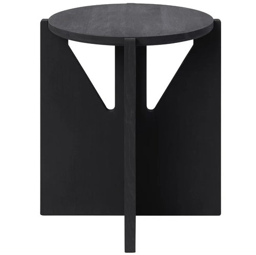 Stool - Black