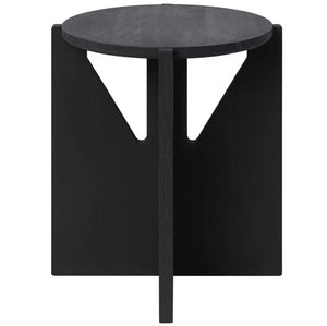 Stool - Black