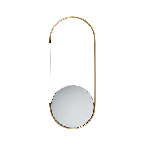 Mobile Mirror
