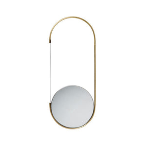 Mobile Mirror