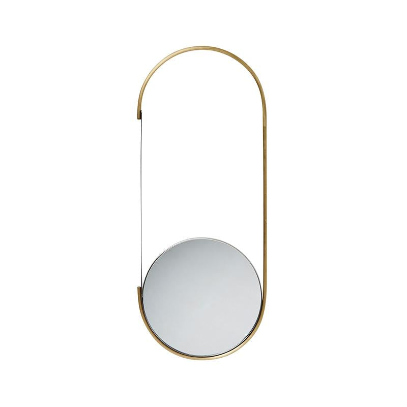 Mobile Mirror