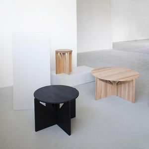 XL Table - Solid Oak