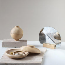 Load image into Gallery viewer, Wooden Galaxy - Solid Oak